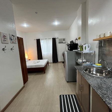 Alaia Studios Panglao Kültér fotó