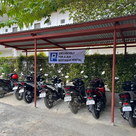 Alaia Studios Panglao Kültér fotó