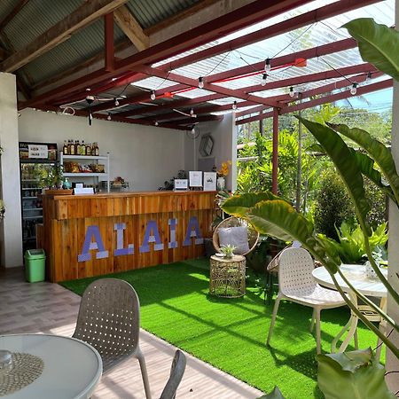 Alaia Studios Panglao Kültér fotó