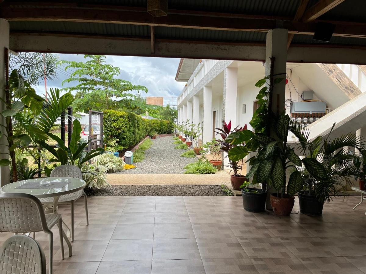 Alaia Studios Panglao Kültér fotó