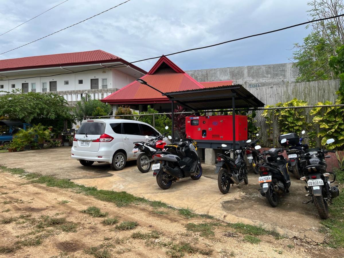 Alaia Studios Panglao Kültér fotó