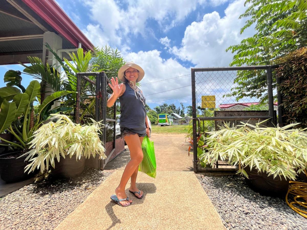 Alaia Studios Panglao Kültér fotó