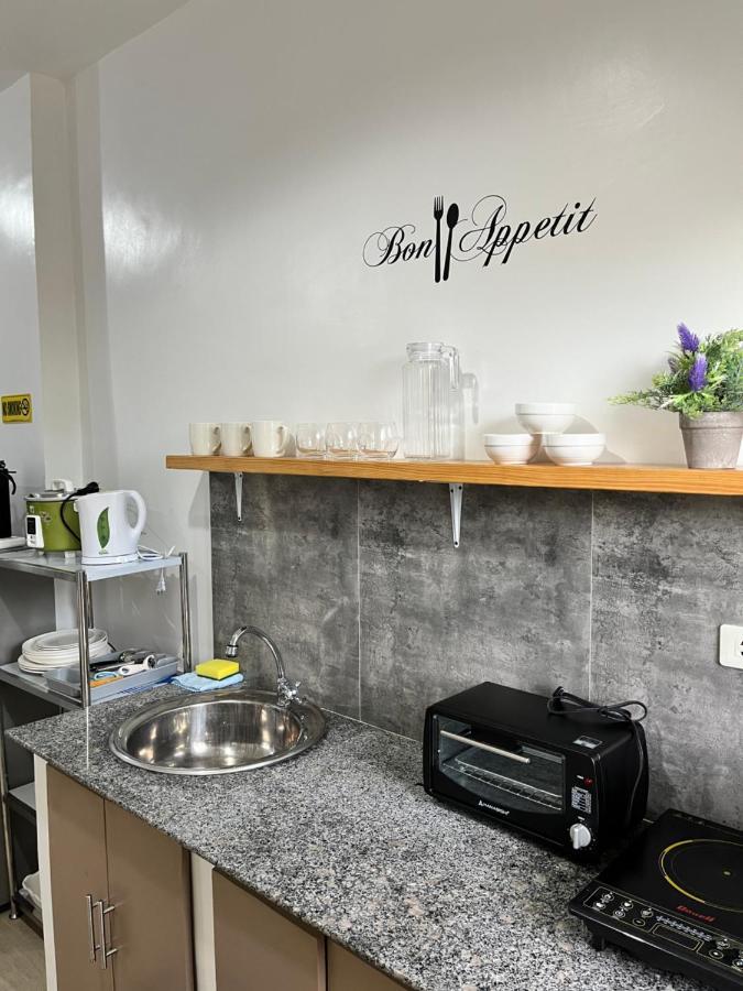 Alaia Studios Panglao Kültér fotó