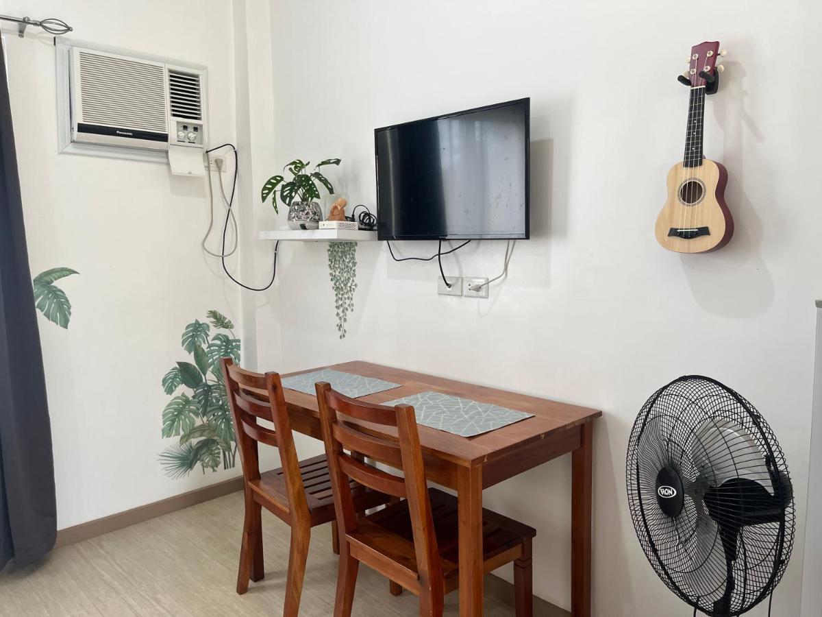 Alaia Studios Panglao Kültér fotó
