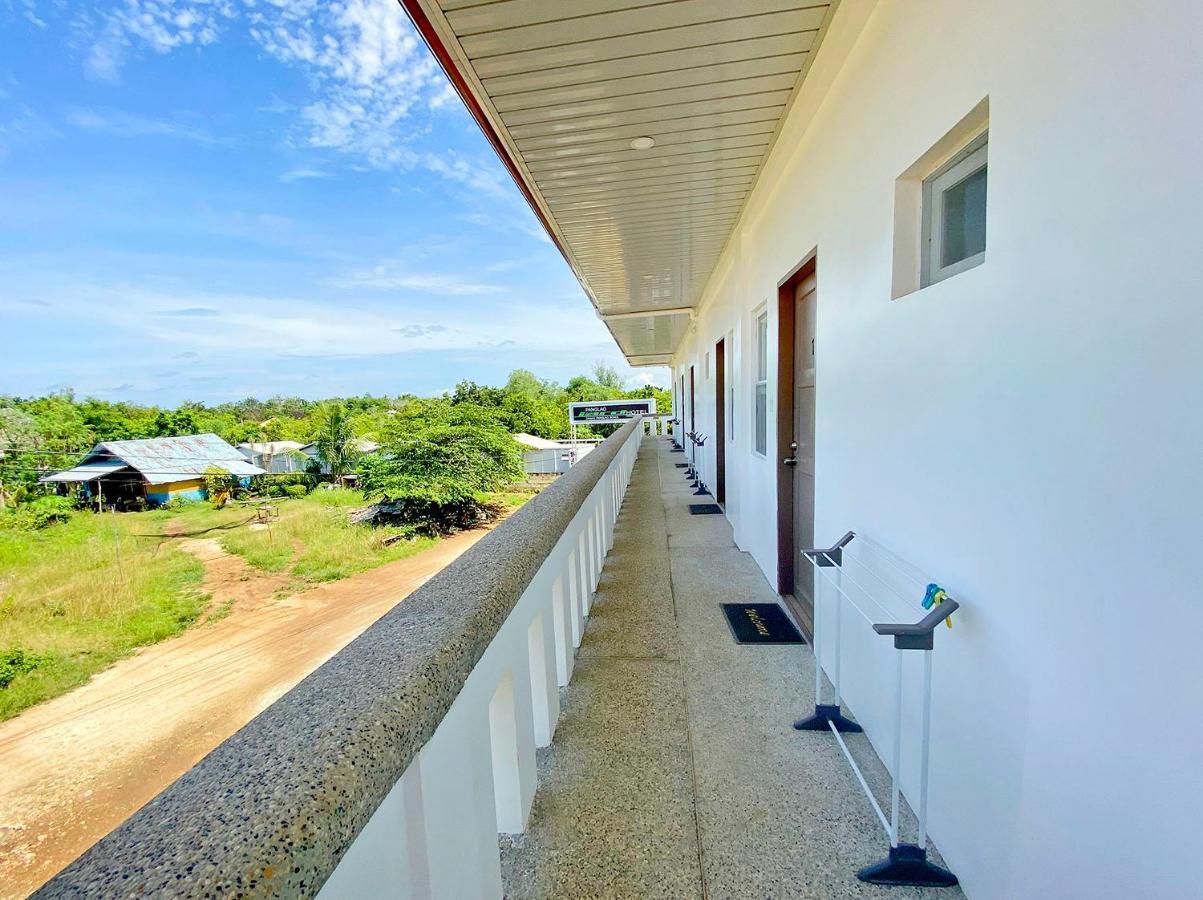 Alaia Studios Panglao Kültér fotó