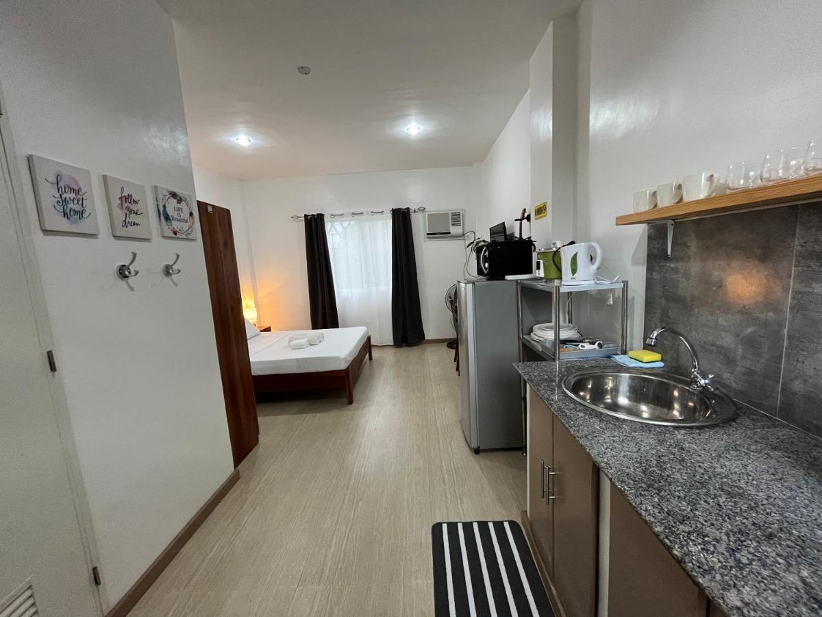 Alaia Studios Panglao Kültér fotó