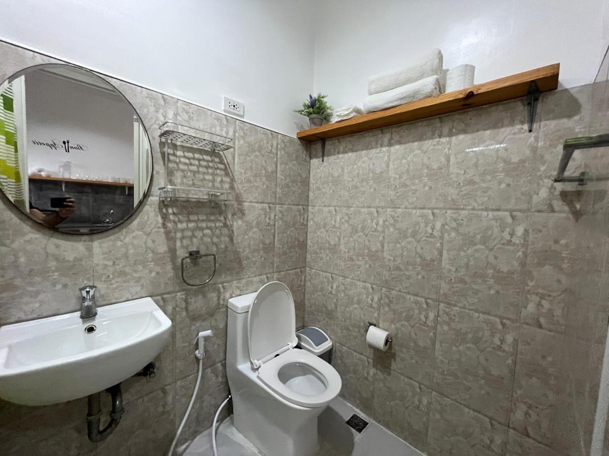 Alaia Studios Panglao Kültér fotó
