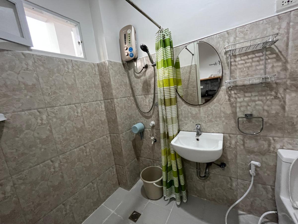 Alaia Studios Panglao Kültér fotó