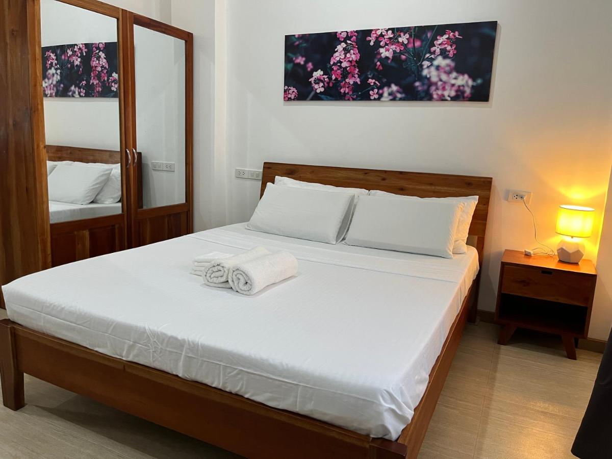 Alaia Studios Panglao Kültér fotó