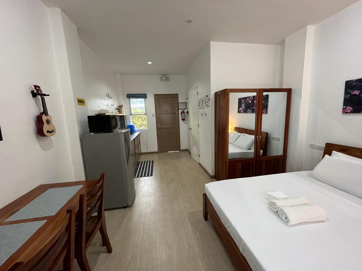 Alaia Studios Panglao Kültér fotó