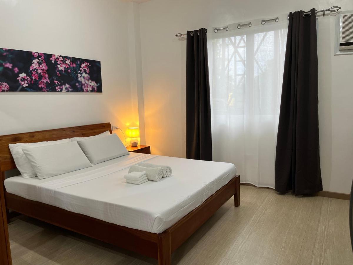 Alaia Studios Panglao Kültér fotó