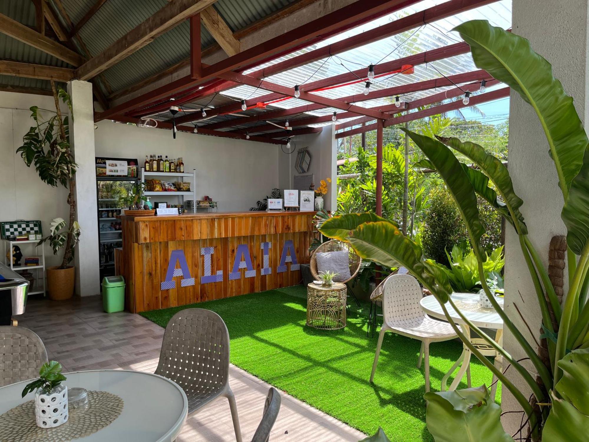 Alaia Studios Panglao Kültér fotó