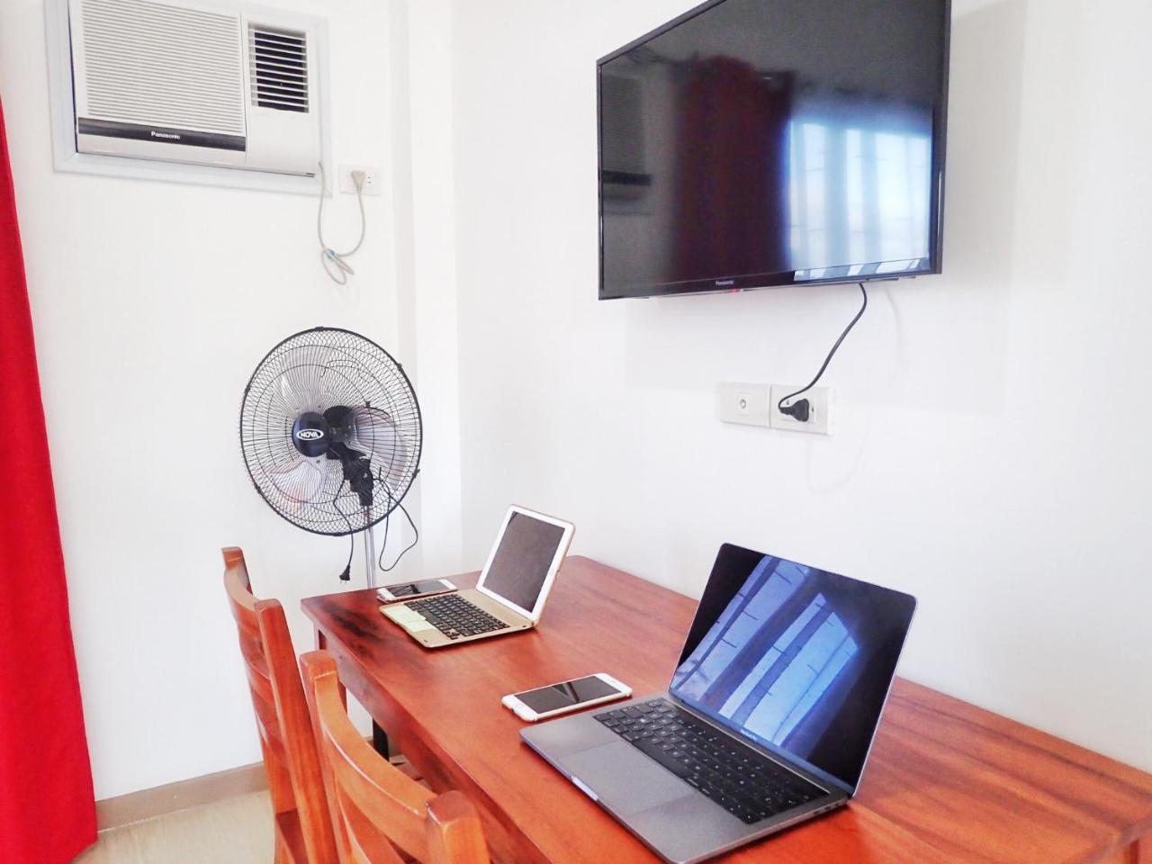 Alaia Studios Panglao Kültér fotó