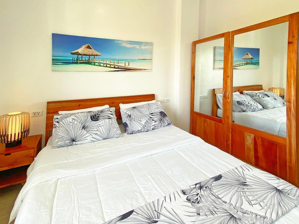 Alaia Studios Panglao Kültér fotó