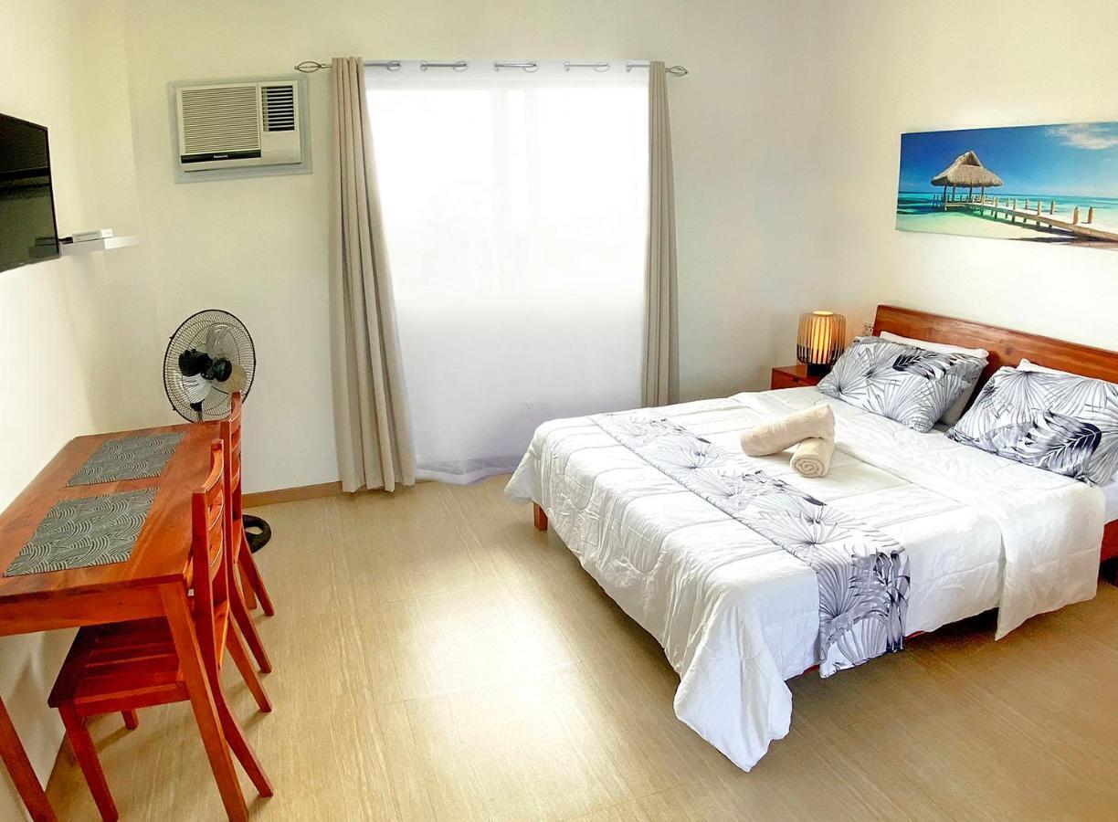 Alaia Studios Panglao Kültér fotó