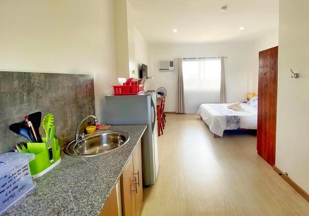 Alaia Studios Panglao Kültér fotó
